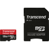 TS128GUSDU1 - MicroSDXC-Speicherkarte 128GB, Transcend Class 10 UHS-I