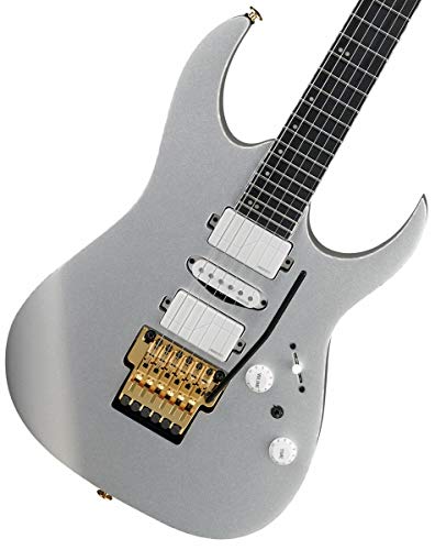 Ibanez Prestige RG5170-SVF Silver Flat - E-Gitarre