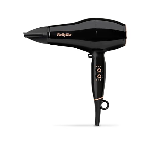 BaByliss Pro Power 2300