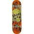 Skateboard A7 'Totenkopf'