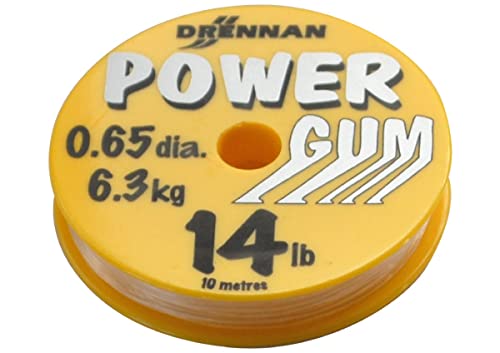 Drennan Power Gum klar