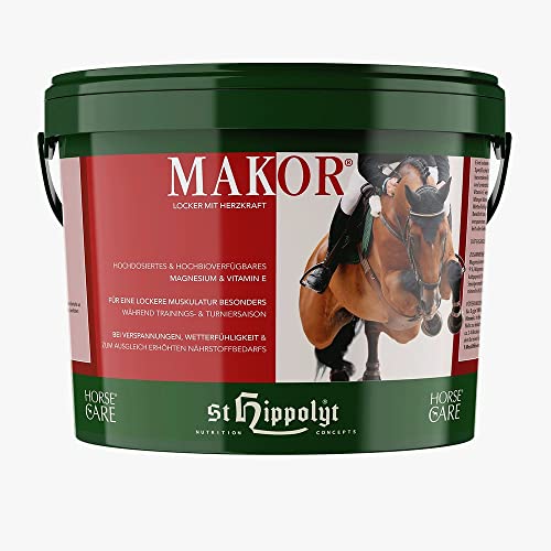 St. Hippolyt Makor 10 kg