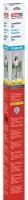 tesa Fliegengitter Insect Stop STANDARD XL anthrazit 1,2 x 2,5 m