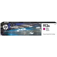 HP Tinte 913A - Magenta - Kapazität: 3.000 Seiten (F6T78AE)