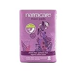 Natracare Pads Regular Multi-Pack, 84 Pads Total by Natracare