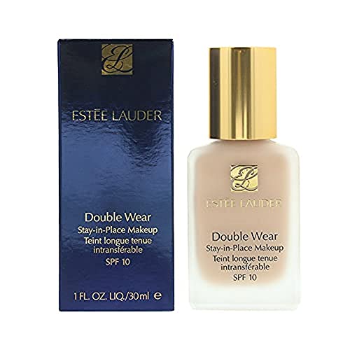 Estée Lauder Double Wear Stay-In-Place Foundation, 2c4 Ivory Rose, 30 ml