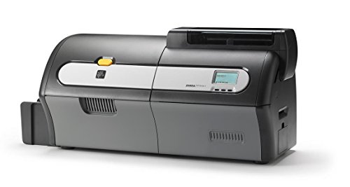 Zebra ZXP7 – Drucker-Karten (LCD, 15 – 35 °C,-5 – 70 °C, 20 – 80%, 10 – 90%, Kensington)