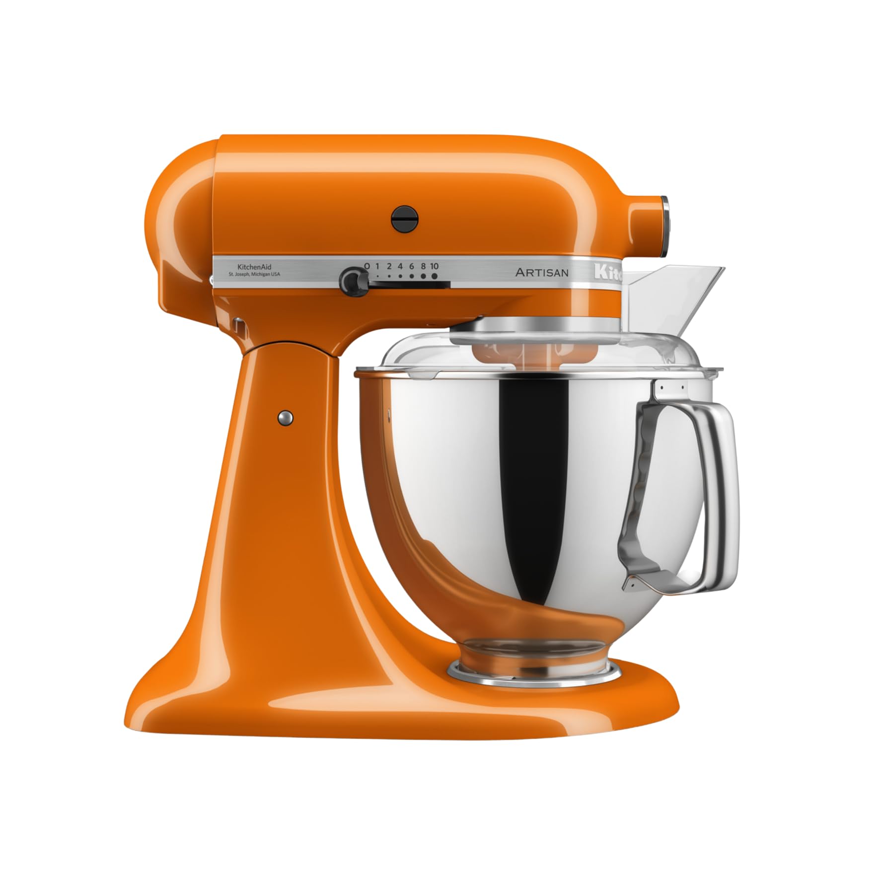 KitchenAid 5KSM175PSEHY Honig