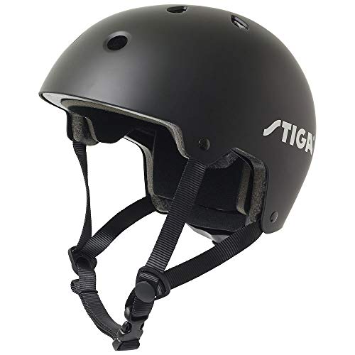 Helm Street RS Unisex schwarz Größe 55-58