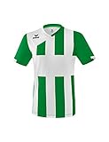 ERIMA Kinder Trikot SIENA 3.0 Trikot, smaragd/weiß, 164, 3131820