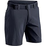 Maier Sports Bermudas Herren Bermuda Nil Teak 46