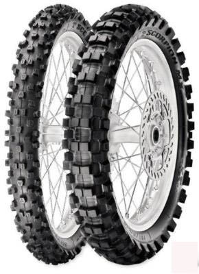 PIRELLI SC.MX EXTRA 100/90R1957M