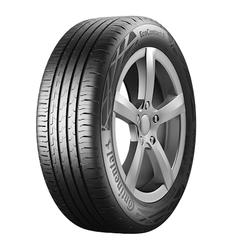 Continental EcoContact 6 195/60 R15 88H Sommerreifen