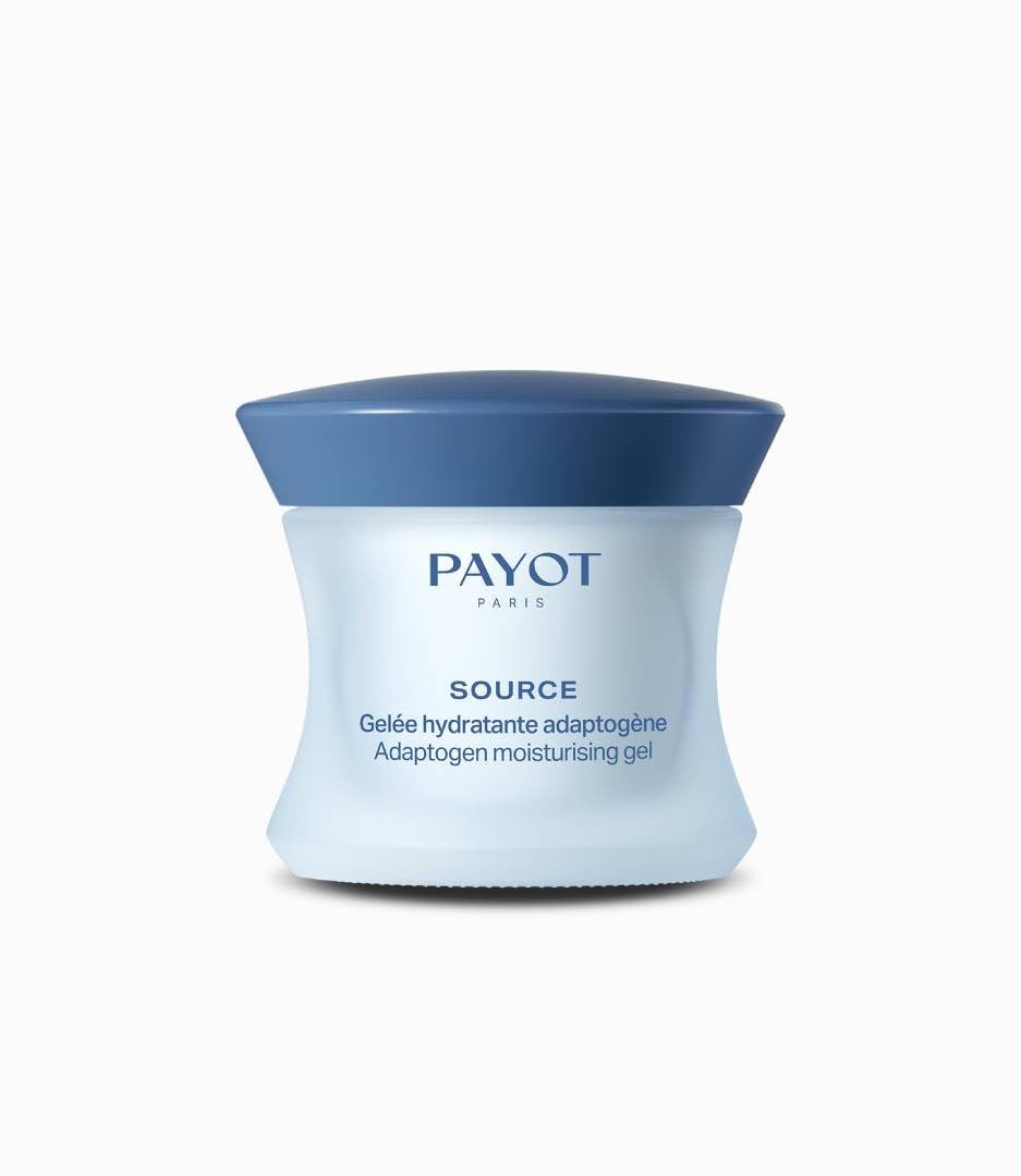 Payot - Source Moisturizing Gel Adaptogen – 50 ml