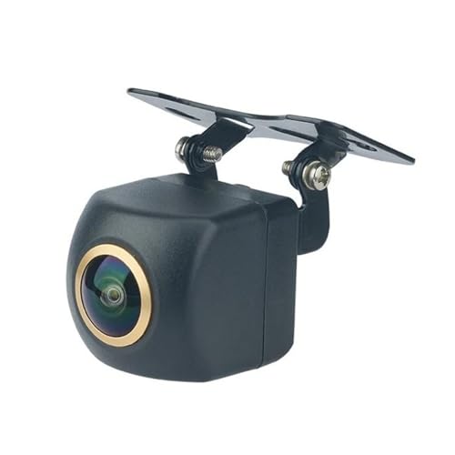 Auto Einparkkamera 170 ° Fisheye-Objektiv Fahrzeug Rückansicht Rückwärtsparkkamera Autokamera Full HD AHD 1080P CVBS Nachtsicht Wasserdicht Rückansichtskamera(GAHD-G)