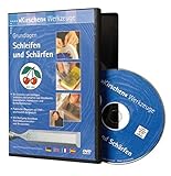 Kirschen 3657000 DVD Schleifen und Schärfen