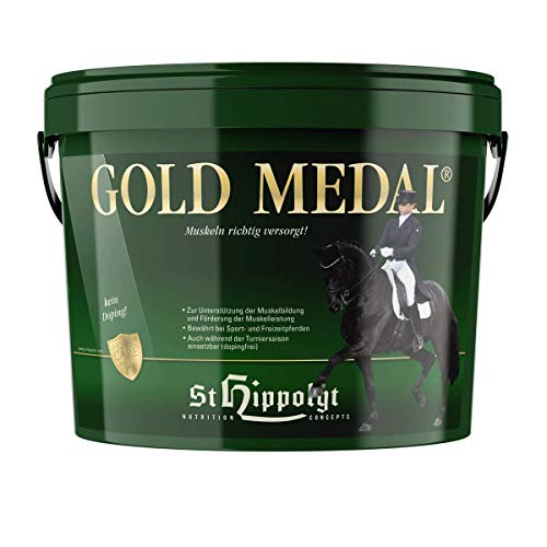 St. Hippolyt Gold Medal 10 kg (Eimer)