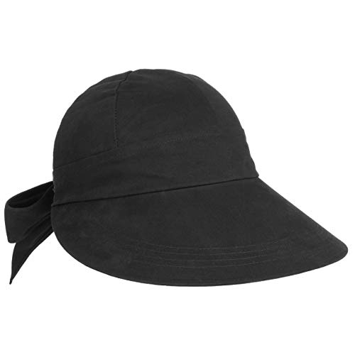 McBurn Duck Cap by Gap Gr. Einheitsgröße, schwarz - schwarz