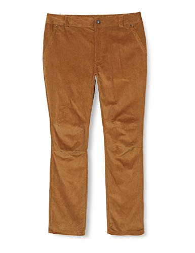 Lafuma Herren Hoxton Pants M Hose, Cognac, 46