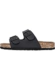 CRUZ Damen Sandale Whitehill 1001 Black 39