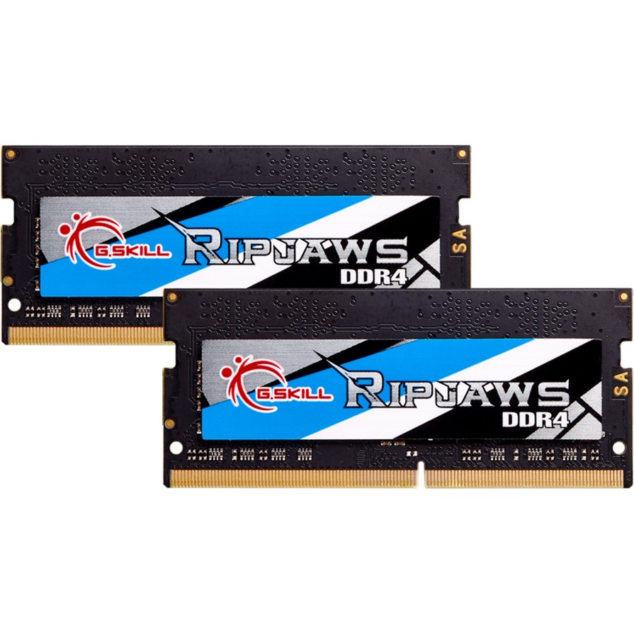 16GB GSkill RipJaws DDR4 - 2400 (2x 8GB)