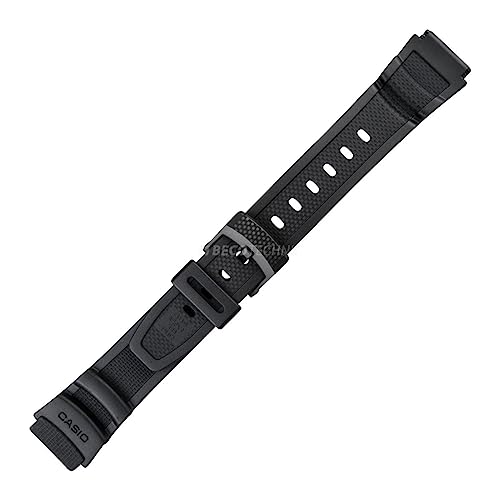 Ersatzarmband für W-93H-1 Casio Armbanduhr.