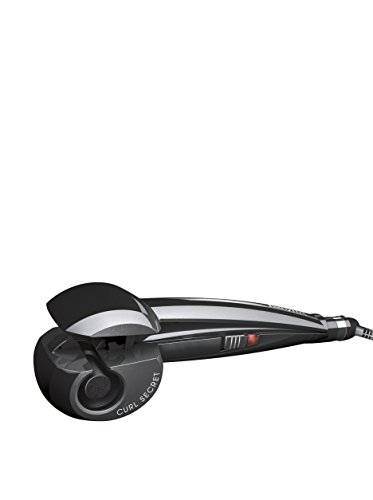 Babyliss C900E Curl Secret Fashion, black