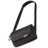 TARION Kameratasche Sling Kamera Schultertasche Fototasche Umhängetasche DSLR SLR Tasche für Kameras und Zubehör