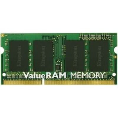 4GB Kingston ValueRAM DDR3L - 1600 (1x 4GB)