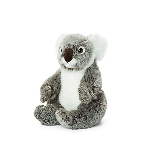 WWF Plüsch Kollektion WWF16891 - Plüschfigur Koala 22 cm, Plüschtiere