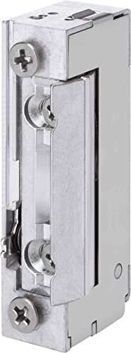 Assa Abloy effeff Türöffner 118E-02135A71 DIN universal (HZ) Elektrischer Türöffner 4042203348837