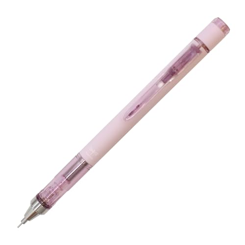 Tombow Mono Graph Mechanical Pencil | 0.3mm | Limited Ash Color (Mauve)