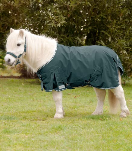 WALDHAUSEN Shetty-Regendecke