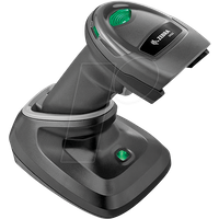 Zebra DS2278 - Standard Range (SR) - Barcode-Scanner - Handgerät - 762 mm / Sek. - decodiert - Bluetooth 4.0