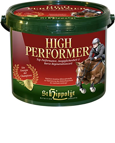 St. Hippolyt High Performer 10 kg