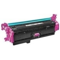 HP Toner CF363A (508A) - Magenta - Kapazität: 5.000 Seiten (CF363A)