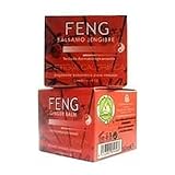 FENG SHUI Massage- und Entspannungscreme, 50 ml