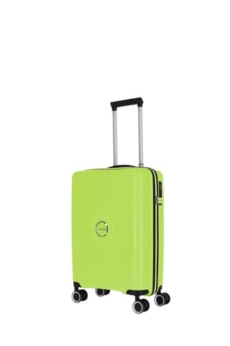 TRAVELITE ORBITA 4w Trolley S, Limone UNISEX S