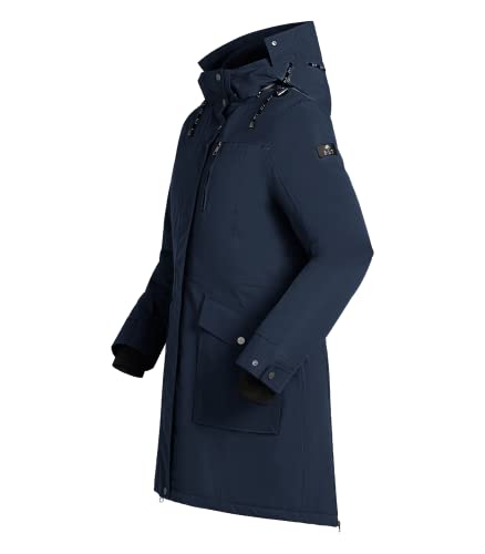 ELT - Damen Riding Parka KOPENHAGEN - Winter 2022