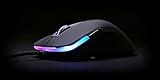 Xtrfy M1 RGB Souris Droitier USB Type-A Optique 7200 DPI