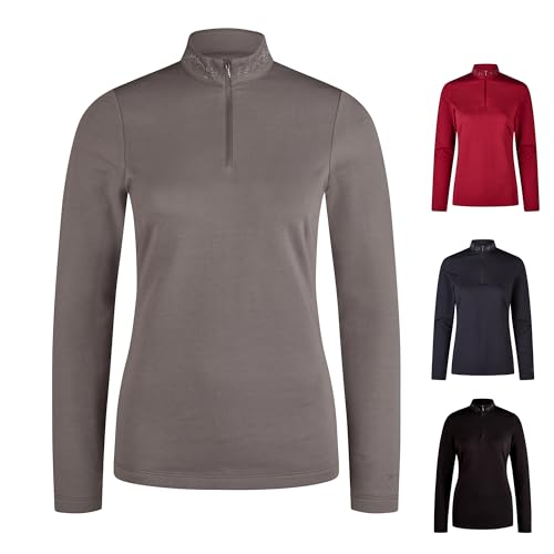 Pikeur - Damen Strass Shirt 6273 Sports - Winter 2024