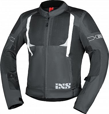 IXS Trigonis-Air, Textiljacke