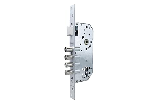 Tesa Assa Abloy Serrure monopoint de sécurité, R100B