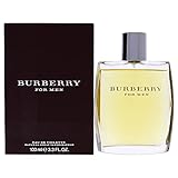 Burberry 3386460080019 Parfüm - Edt, 1er Pack (1 x 100 ml)