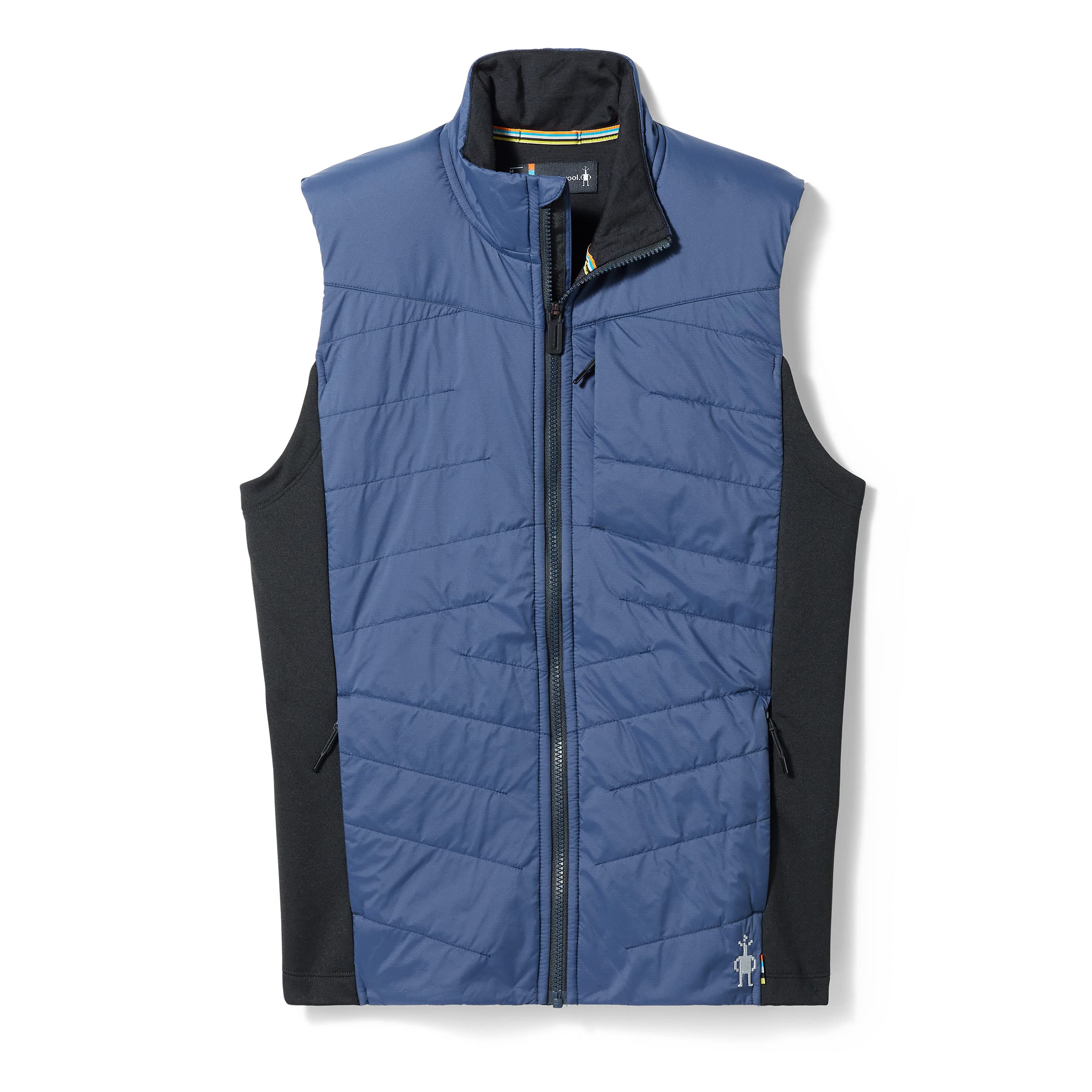 Smartwool Men's Smartloft Vest, DEEP Navy, XXL