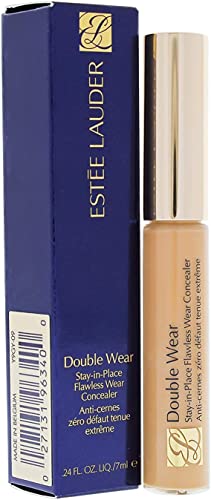 Estee Lauder Concealer & Abdeckstift Double Wear Concealer warm Light Medium 7 ml