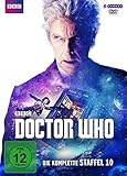 Doctor Who - Die komplette 10. Staffel [6 DVDs]