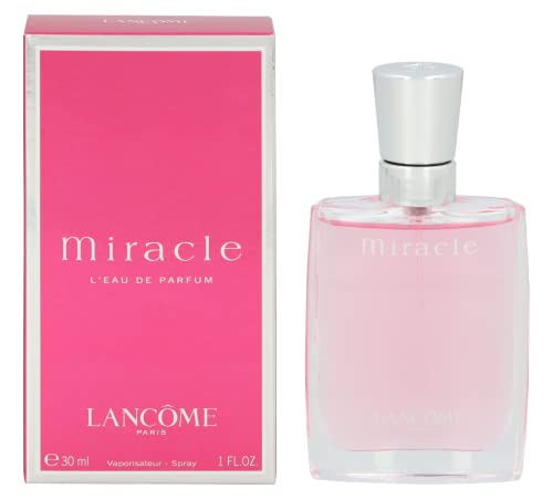 Lancome Miracle EDP Vapo 30 ml