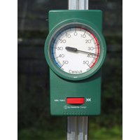 VITAVIA Thermometer »Min-Max-Thermometer«