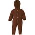 Engel Kinder Fleece Overall